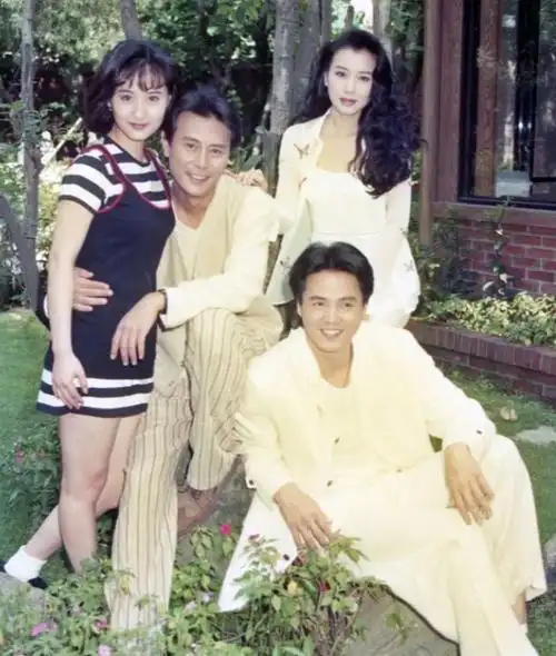 林瑞阳演过的电视剧大全(林瑞阳演什么电视剧) - 武陵观察网