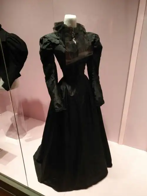 茜茜公主到上海