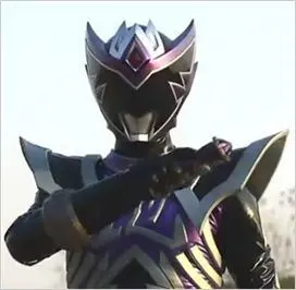 巨神战击队 杨一击是什么护卫