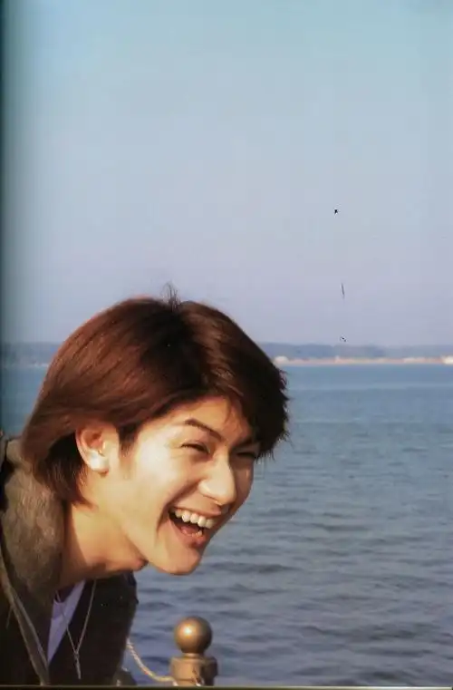 p>三浦春马(1990年4月5日~2020年7月18日),出生于日本茨城县土浦市