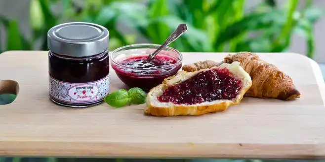 westport grove jam : westport grove jam takes the classical