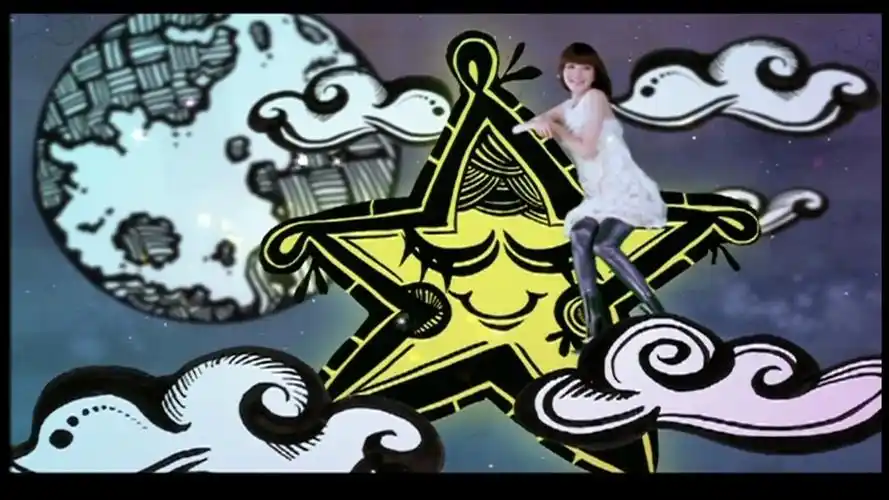 张韶涵经典怀旧歌曲床边故事原版高清画质