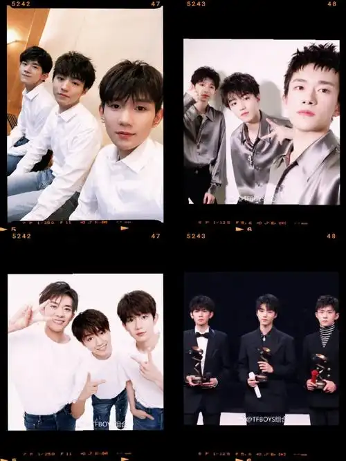 tfboys超话#tfboys出来玩叭#61梦回那年盛夏