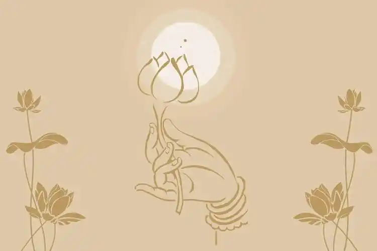 年轻时学儒家中年时学道家老年时学佛家越早知道越好