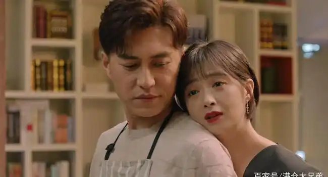 《精英律师》隐藏剧情:靳东蒋欣结局不简单