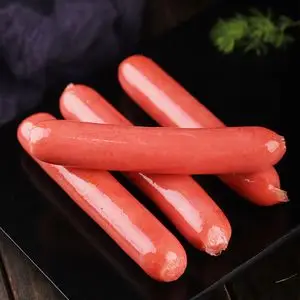 芮源台湾风味热狗肠 玉米味原味烤肠 东北烧烤肠 香肠爽开开食品