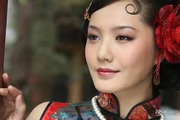 风云十里之洋场