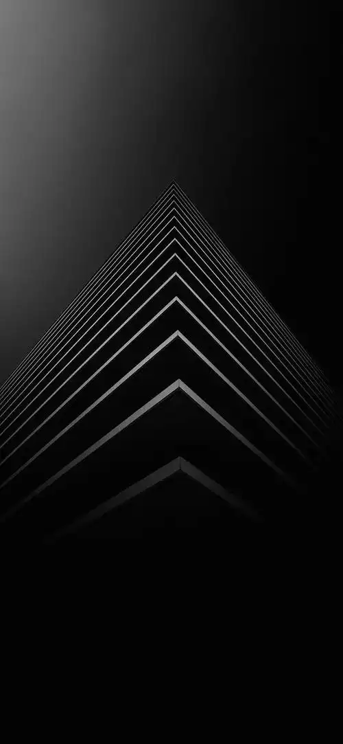 黑色系壁纸!(一)