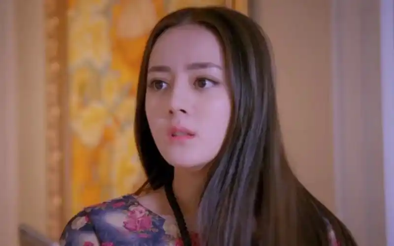 迪丽热巴·高雯cut14.10