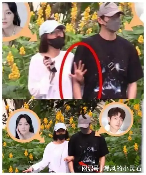 真情与虚假魏大勋与秦岚幸福画面背后的内幕揭秘