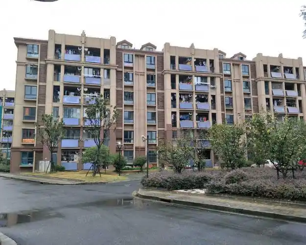 【陈坊新苑, 陈坊新苑小区详情,房价走势,房源,业主论坛】- 上海58