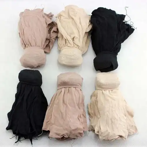 水晶丝是最薄最透明的丝袜)需要天鹅绒小辣椒款短丝袜请点击以下链接