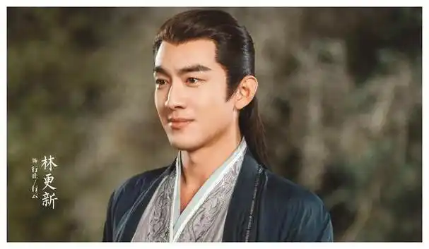 赵丽颖林更新主演与凤行明日正式开播绝对不能错过