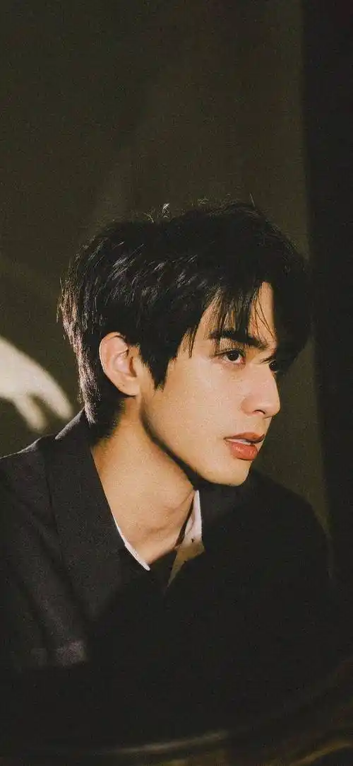 帅哥系列壁纸-第68期-宋威龙