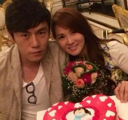 秦昊前妻是石洋子吗 石洋子劈腿亲密照真相