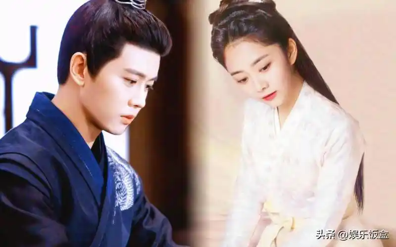 《天度娇宠》:任嘉伦和谭松韵的二搭开启新古装探案之旅!