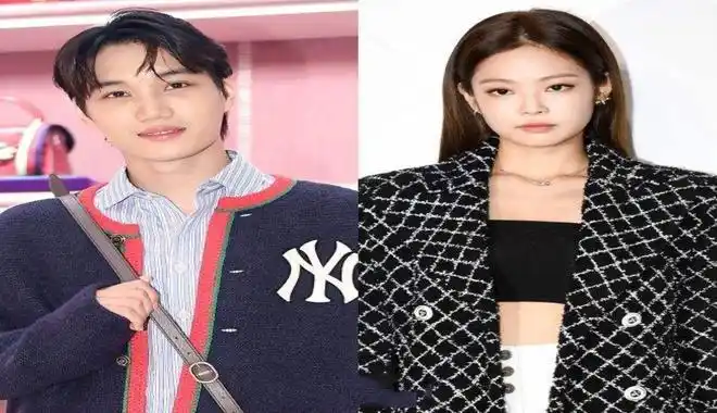 金钟仁jennie分手 二人恋情才公开了25天,这是因为什么?