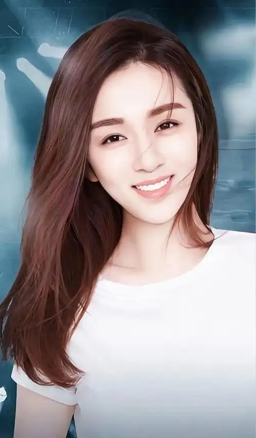 王晓晨高清美丽写真惊艳迷人