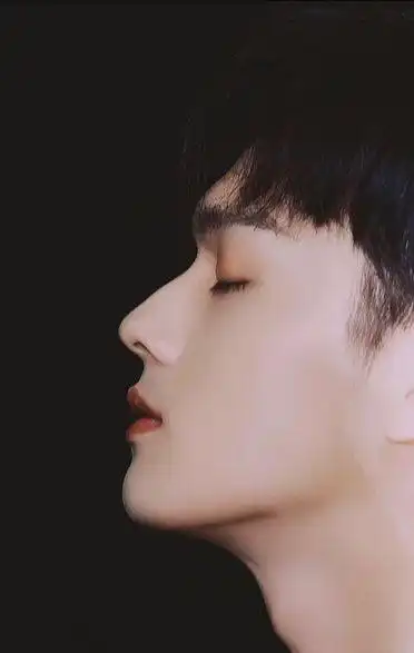 许凯soso又不是人民币不需要人见人爱尊重大家审美但是反复强调get不