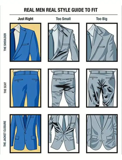 8715无论新人们选择的是定制西装或到名店选购现成的款式,必须先