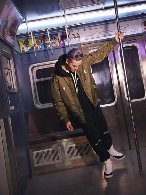 陈伟霆 - 堆糖,美图壁纸兴趣社区