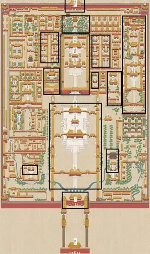 11月23日周六故宫一日游活动开始报名啦