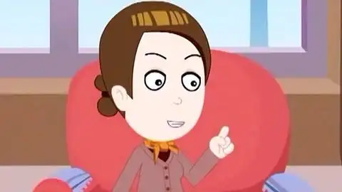 家有儿女 第3季第17集-儿童-动画片大全儿童教育-爱奇艺-aiqiyi