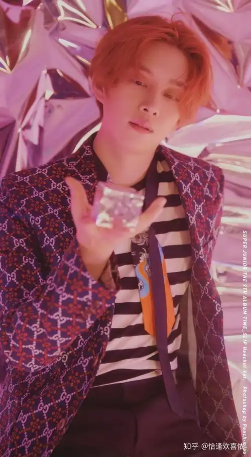金希澈早年的颜值什么水平真的有说的那么美吗