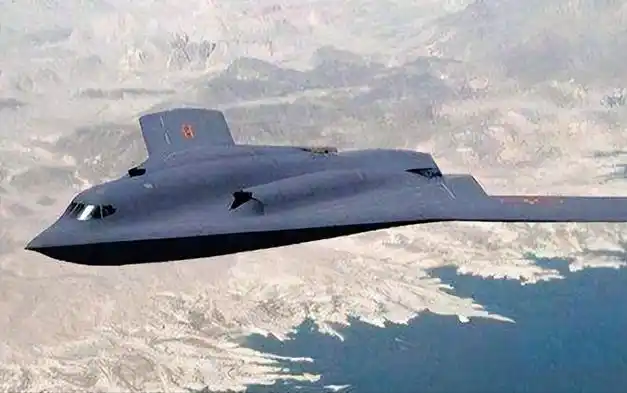 不用着急,研制轰20没有瓶颈,要造就要超越美军