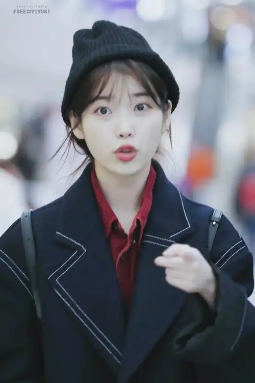 iu 李知恩 李智恩 cr:freeyiyuki-堆糖,美好生活研究所