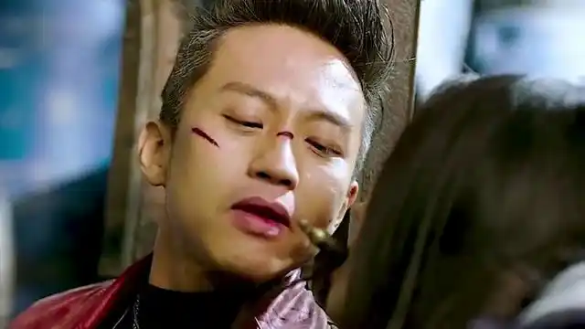 分手大师:邓超搞笑名场面,笑得肚子疼,太贱了