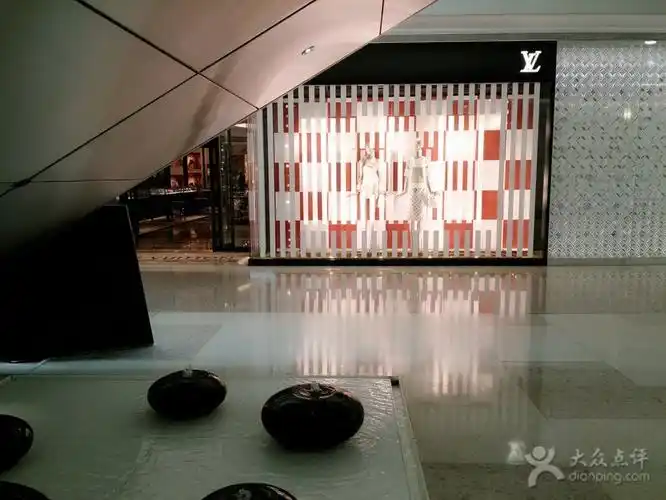 恒隆广场lv图片 - 第163张