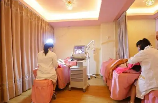 美容院藏有玄机,工作人员改做"特殊服务"一次100元