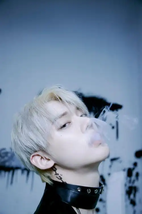 崔然竣4thgenitboy#02#崔然竣反转魅力#【220427