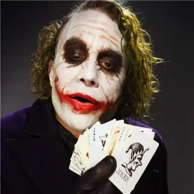 小丑头像图片62张精选_个性头像_头像屋