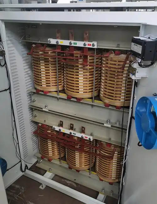 单项电抗器铁芯或空芯电抗器自耦变压器电炉用变压器整流变压器试验