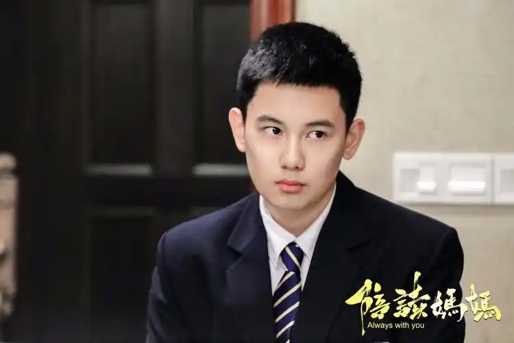 梅婷许亚军《陪读妈妈》开播 五大看点揭秘海外陪读大戏|许亚军|梅婷|