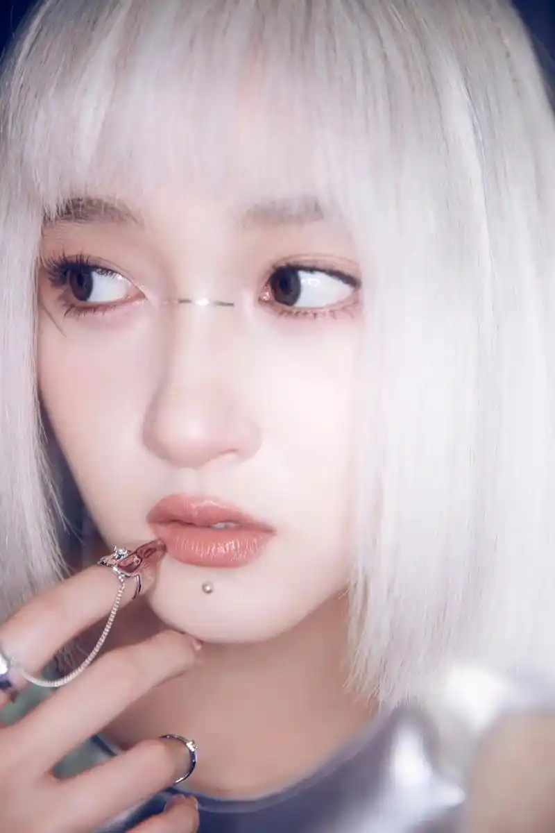 关晓彤#头像 - 抖音