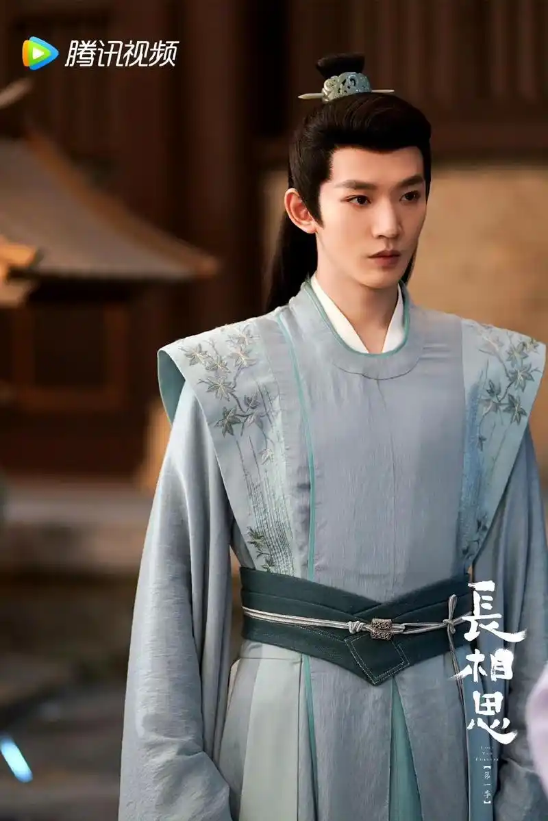 2020年,邓为通过参演由王鹤棣,祝绪丹主演的网剧《遇龙》