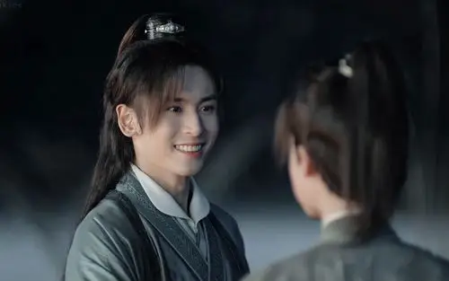 【周子舒|阿絮】料峭春风吹酒醒,悠长诗酒天涯_哔哩哔哩 (゜-゜)つロ