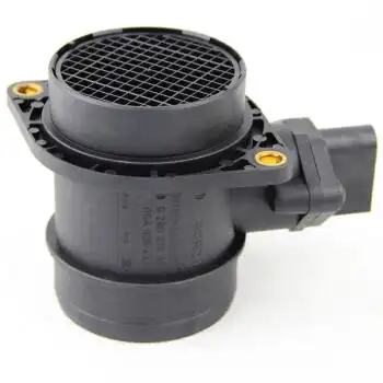 博世空气流量计 大众 奥迪 专车专用 桑塔纳3000 1.