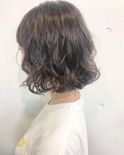 2021发型就选烫卷卷,蓬松保暖真洋气,喜欢别错过|脸型|烫发|减龄|发量