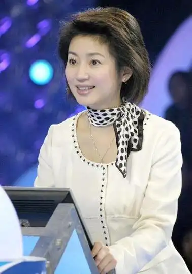 中国电视媒体历史长河中,有一位曾熠熠生辉的女主持人,她的名字叫王