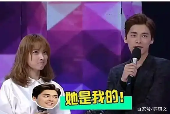 吴昕终于回应和李易峰潘玮柏的关系,愿望是想38岁结婚,39岁生子