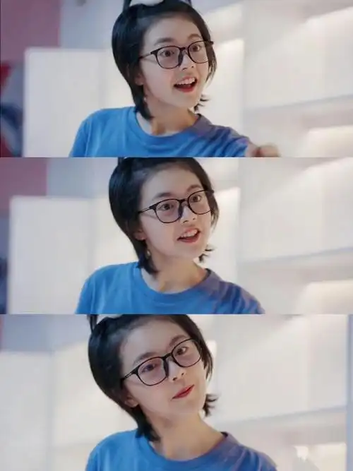 电视剧漂白##赵今麦