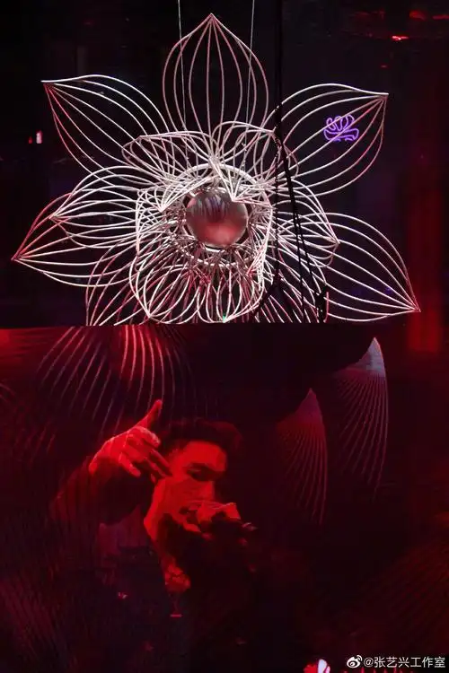 张艺兴第四张专辑莲今生篇零点上线