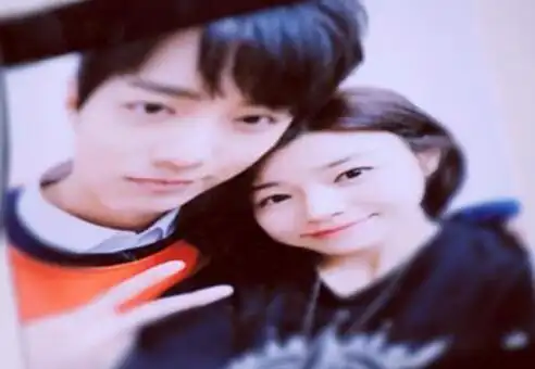 肖战大学恋情被曝前女友已为人妻曾是心中理想类型