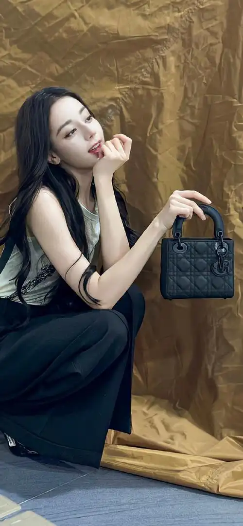 迪丽热巴壁纸 大放送93