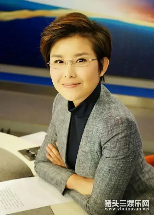 女主持人王宁个人资料简历微博凸点图片