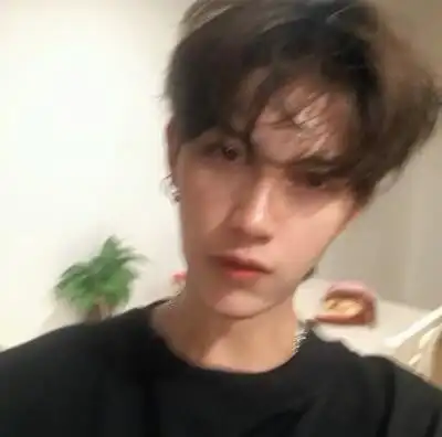 真人优质男生头像